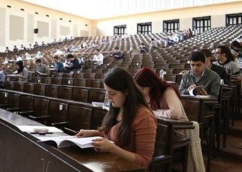 Üniversite öğrencilerine af teklifi Meclis yolunda
