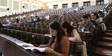 Üniversite öğrencilerine af teklifi Meclis yolunda