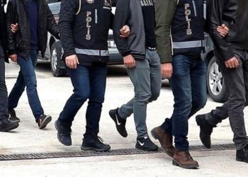 Ünlülere uyuşturucu soruşturmasında 9 kişi tutuklandı
