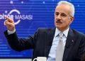 Uraloğlu açıkladı: Hürmüz’de 7 Türk gemisi çıkış için bekliyor