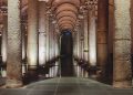 Yerebatan Sarnıcı’nın devri durduruldu