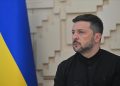 Zelenskiy: Ruslar, Çernobil Nükleer Santrali yakınına saldırdı