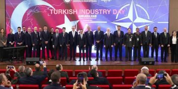 11 milyar dolarlık ihracat: Savunma 40’a katlandı