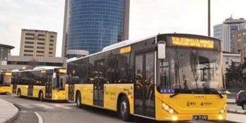 15 Temmuz’da toplu taşıma ücretsiz!