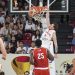 A Milli Erkek Basketbol Takımı İsviçre’yi 95-72 yendi