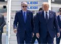 ABD Başkanı Trump, Ankara’da!
