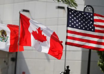 ABD, Kuzey Amerika ticaret anlaşmasını askıya aldı