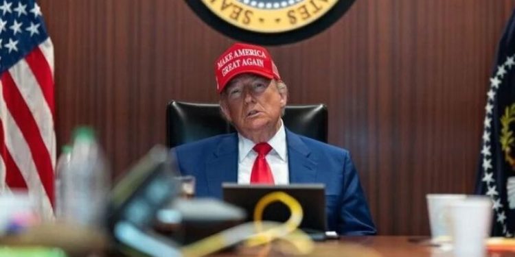 ABD basını: Trump yönetimi İran’a daha büyük bir saldırıyı görüştü