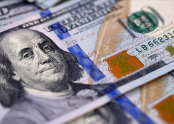 ABD’de enflasyon beklentisi 3 yılın en yüksek seviyesinde