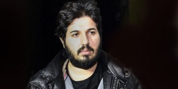 ABD’deki Reza Zarrab davasında nihai karar açıklandı