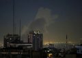 ABD’den İran’a yeni hava saldırısı