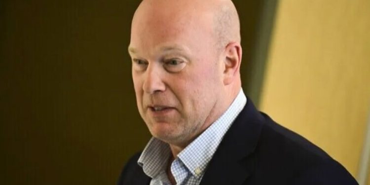 ABD’nin NATO Büyükelçisi Whitaker: Türk savunma sanayisi NATO’ya örnek olmalı