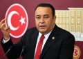 Adnan Beker, CHP’den istifa etti