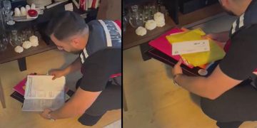 Ahbap Derneği soruşturmasında yeni dalga: 17 gözaltı