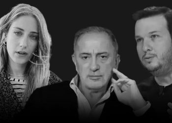 Ahbap soruşturması: Fatih Altaylı dahil 6 ünlü daha ifadeye çağrıldı