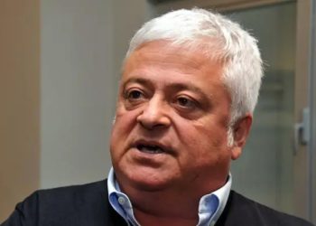 ‘Ahbaplar’ soruşturmasında 4’üncü dalga! Başaran da gözaltında