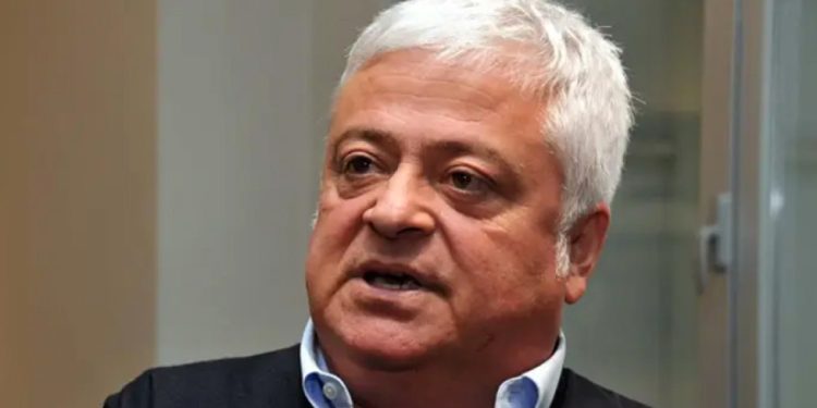 ‘Ahbaplar’ soruşturmasında 4’üncü dalga! Başaran da gözaltında