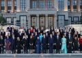 Ankara’da NATO resepsiyonu