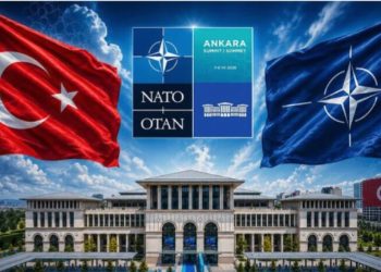 Ankara’dan yeni bir dünyaya açılış! “NATO 3.0” dönemi başlıyor
