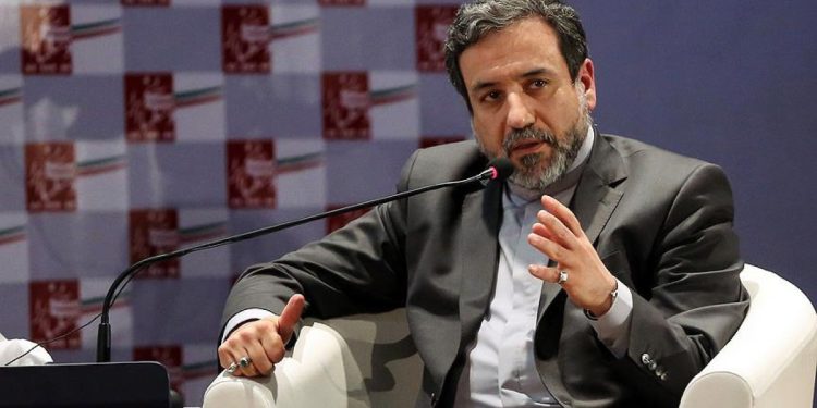 Arakçi’den çarpıcı 28 Şubat açıklaması: Güvenlik açığı hala mevcut