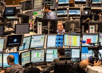 Avrupa borsaları, İtalya hariç yükselişle kapandı