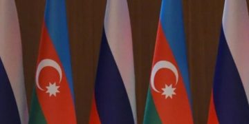 Azerbaycan’dan Rusya’ya ‘SOCAR’ notası