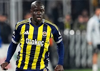 Aziz Yıldırım’dan Kante şartı