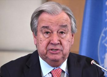 BM: İsrail, Suriye’yi kendi haline bırakmalı