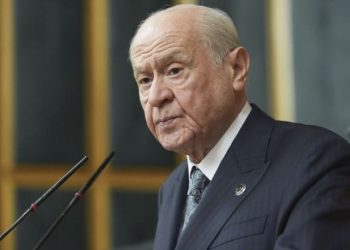 Bahçeli’den Özel’e ‘hazine’ desteği: CHP’den pay aktarılmalı