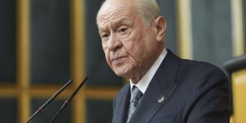 Bahçeli’den Özel’e ‘hazine’ desteği: CHP’den pay aktarılmalı