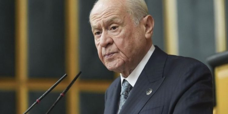 Bahçeli’den Özel’e ‘hazine’ desteği: CHP’den pay aktarılmalı