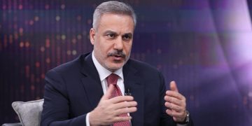 Bakan Fidan’dan S-400 mesajı: Görüşmeler sürüyor