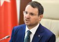 Bakan Gürlek: Haluk Levent’in kaçma girişimi oldu