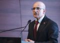 Bakan Şimşek’ten enflasyon mesajı
