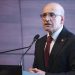 Bakan Şimşek’ten enflasyon mesajı