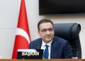 Balçova Belediye Başkanı Onur Yiğit görevden uzaklaştırıldı