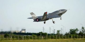 Baykar ve Leonardo’dan Farnborough’da kritik tanıtım