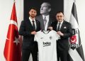 Beşiktaş, milli futbolcu Salih Özcan’ı kadrosuna kattı