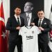 Beşiktaş, milli futbolcu Salih Özcan’ı kadrosuna kattı