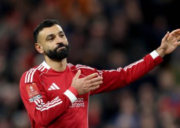 Beşiktaş’ın Mohamed Salah transferinde yeni gelişme!