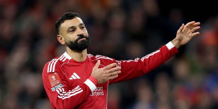 Beşiktaş’ın Mohamed Salah transferinde yeni gelişme!