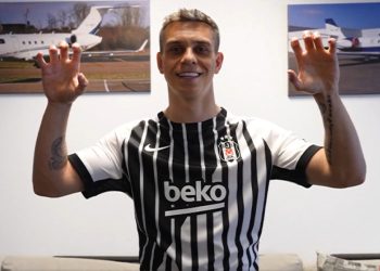 Beşiktaş’tan dev transfer! Trossard geliyor