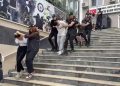 Bodrum’da rapçi Blok3’e suikast planı