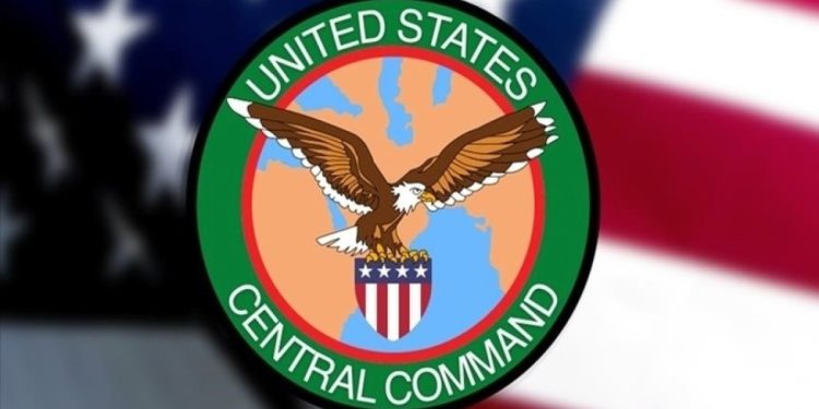 CENTCOM, İran’a ikinci saldırı dalgası başlattıklarını duyurdu