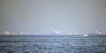 CENTCOM: İran’da deniz ablukası yeniden başladı