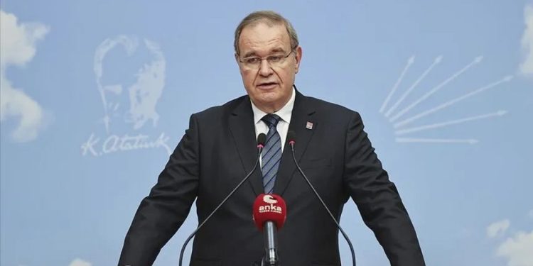 CHP TBMM Grubu’nda seçim mesaisi: Yeni yönetim belli oldu