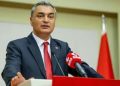 CHP’de 4 il başkanlığı görevden alındı