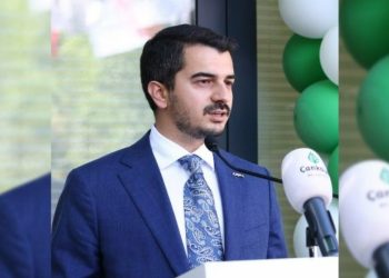 Çankaya Belediye Başkanı Güner görevinden uzaklaştırıldı