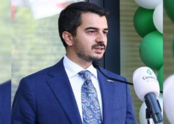 Çankaya Belediye Başkanı Güner tutuklandı