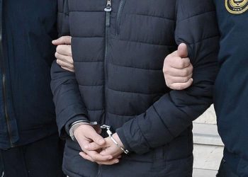 Çankaya Belediye Başkanı Güner’e havalimanında gözaltı